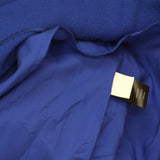 Tahari ASL Womens Rhinestone Trim Shift Dress DAM625-T4 Cobalt Blue 6