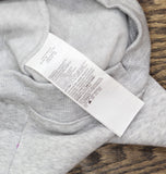 Levi's Little Boys 2-Piece Pullover Lounge Sweatpant Set Gray Heather XS (4)