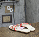 Wild Fable Womens Ruby Cherry Mesh Slide Sandals 93321819 ReD Cherry 9.5M