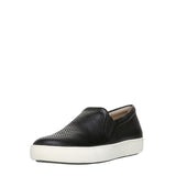 Naturalizer Womens Marianne Sneaker Pull On E7755L3 Black 8.5M