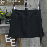 Reebok Womens Active Id Training Skort IN3259 Night Black XL