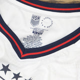 USA Soccer Girls World Cup Sophia Smith USWNT Game Day Jersey WNT79WGD