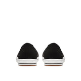 Clarks Breeze Roam Ballet Flat 26177228 Black 9.5N