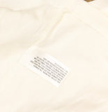 A New Day Slim Fit Long Sleeve Embellished Ribbed Top 94680564 White M