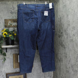 Gloria Vanderbilt Amanda Classic Jeans 30062704 Madison Blue 24W