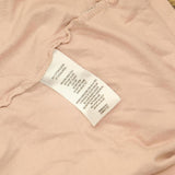 Calvin Klein Jeans Womens Logo T-Shirt Tee 1577512 Mauve Pink M