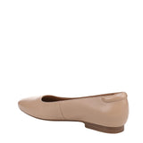 Naturalizer Womens Kelly-Ballet Ballet Flats J2991L1 Crème Brulee Brown 7W