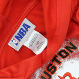 NBA Houston Rockets Girls' Hooded Hoodie Sweatshirt 196365907136