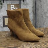 Universal Thread Women's Frances Ankle Boots 88744368