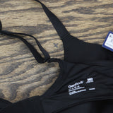 Gap Women's Everyday Essentials T-Shirt Bra GPW00351 GPW00351 True Black 38D