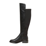 A New Day Womens Hope Tall Boots 90974972 Black 7M