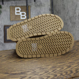 Universal Thread Womens May Faux Suede Booties 91791701 Tan Brown 8M