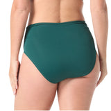 Coco Reef Womens Impulse Rollover Bikini Bottom 19314482763 Jasper Green S