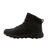 All In Motion Mens Doran Winter Hiker Boots 88235831 Black 9