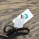 A New Day Womens Riah Platform Heels 88075207 Black 9M