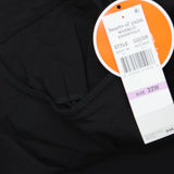 Hearts Of Palm Womens Plus Size Stretch Pull On Skort 9422199 Black 22W