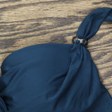 Miraclesuit Razzle Dazzle Siren Tummy Control Underwire One Piece Nova Green 12