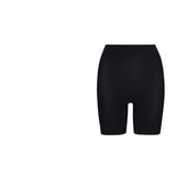 Commando Womens Classic Control Shaping Shorts CC113 Black S