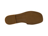 Tommy Hilfiger Womens Terenz H-Band Dress Sandals TWTERENZ Medium Brown 9.5M