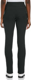 Pga Tour Women's Regular Pull-on Golf Pants with Tummy Control 82861190067