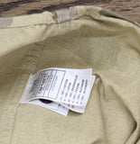 Carhartt Regular Fit Desert Canvas Shirt Jacket I033769 Camo Duck Brown XS