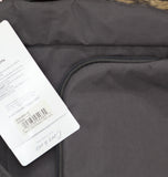 Travelon Anti-Theft Essentials Convertible Backpack / Tote Smoke Gray One Size