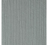 Regal Home Rod Pocket Light-Filtering Single Curtain Panel Aqua Blue Green 50x95