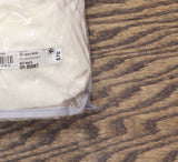 Laurel Manor Toile Garden Cotton Bedskirt 7216311 Ivory Red Multi Queen