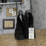 A New Day Womens Sienna Tall Dress Boots with Memory Foam Insole Black 6M