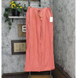 A New Day Women's Mid-Rise Wide Leg Pull-On Pants 566035