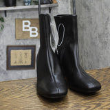 A New Day Womens Pippa Stretch Boots 87930826 Black 11M