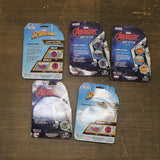 Marvel 5-Pack Cap Flyers Pool Kids Multicolor