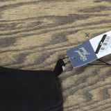 Universal Thread Womens Tibby Lug Boots 91308310 Black 8M