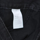 Kancun Womens Distressed Stretch Jeggings Jeans 166a8a70dad7e3 Black 27