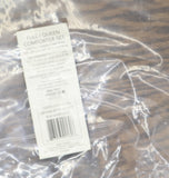 Eddie Bauer Comforter Set Super Soft Bedding Cooper Stripe Blue Full / Queen