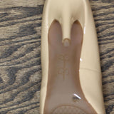 Jessica Simpson Parisah Platform Pump Stiletto Heels Shoes Sand Dune Brown 9M
