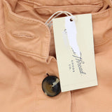 Universal Thread Women's Button Front Utility Parka Jacket 84021220