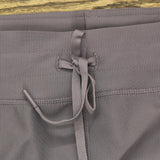 32 Degrees Wide Leg Pants Ribbed Semi-Flare Pants 1752055 Purple XL