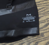 Maidenform Womens Strapless Multiway Wireless Bra DM7685 Black L