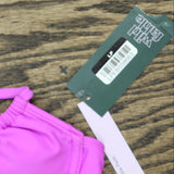 Wild Fable Womens Shirred Underwire Bikini Top PID-G84E3G