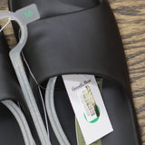 Goodfellow & Co Mens Kendrix Slide Sandals 92542327 Black 10