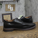Goodfellow & Co Mens Leo Dress Shoes Loafers 94566345 Black 12