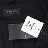 Tahari Asl Women's Ponte-Knit Seamed Pants 2AM719-T2