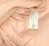 Carter's Baby Hooded Terry Robe with Ears 1R038910 Pink Sheep 0-9 Months