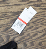 Salt + Cove Womens High Waist Swim Bottom Bikini 805290 Black XS