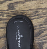 Clarks Breeze Gem Thong Sandals 26188265-GEMBLACK Black 5M
