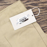 Universal Thread Women's High-Rise Loose Fit Pleated Chino Pants 88083218