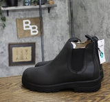 Goodfellow & Co Mens Huxley Chelsea Boots 90971870 Black 8