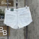 Wild Fable Women's Super-High Rise Cheeky Jean Shorts 83913872