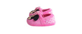 Disney Toddler Girls Minnie Sock Slippers 88394149 Pink L